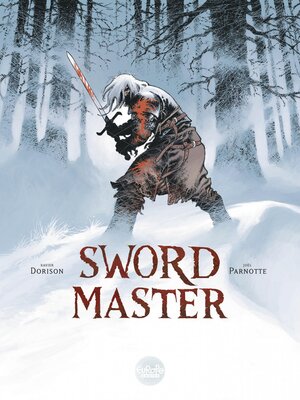 cover image of Sword Master